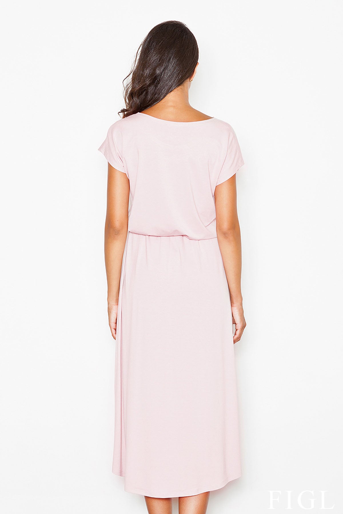 Pink Daydress