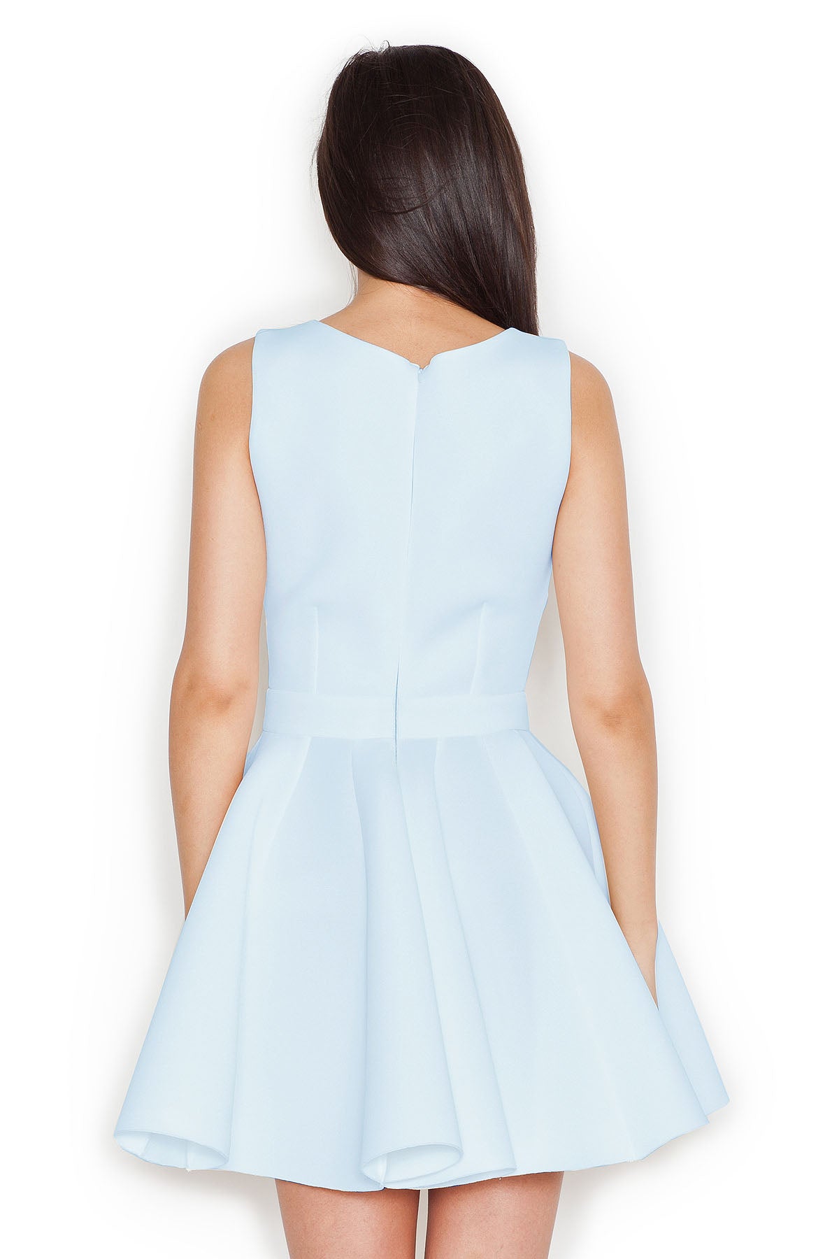 Blue Daydress