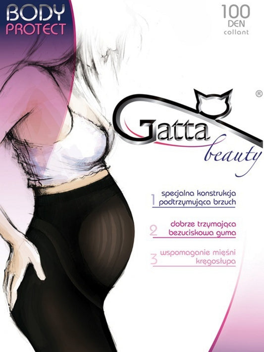 Protect DEN Nero Tights