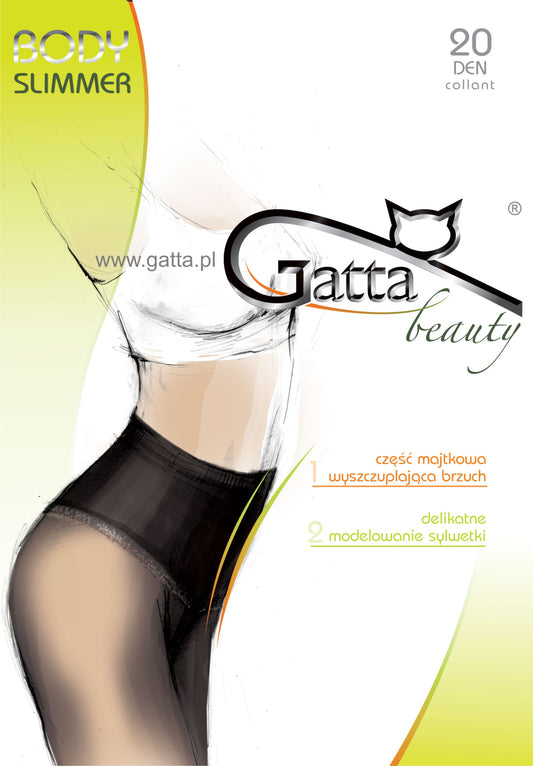 Slimmer Nero Tights