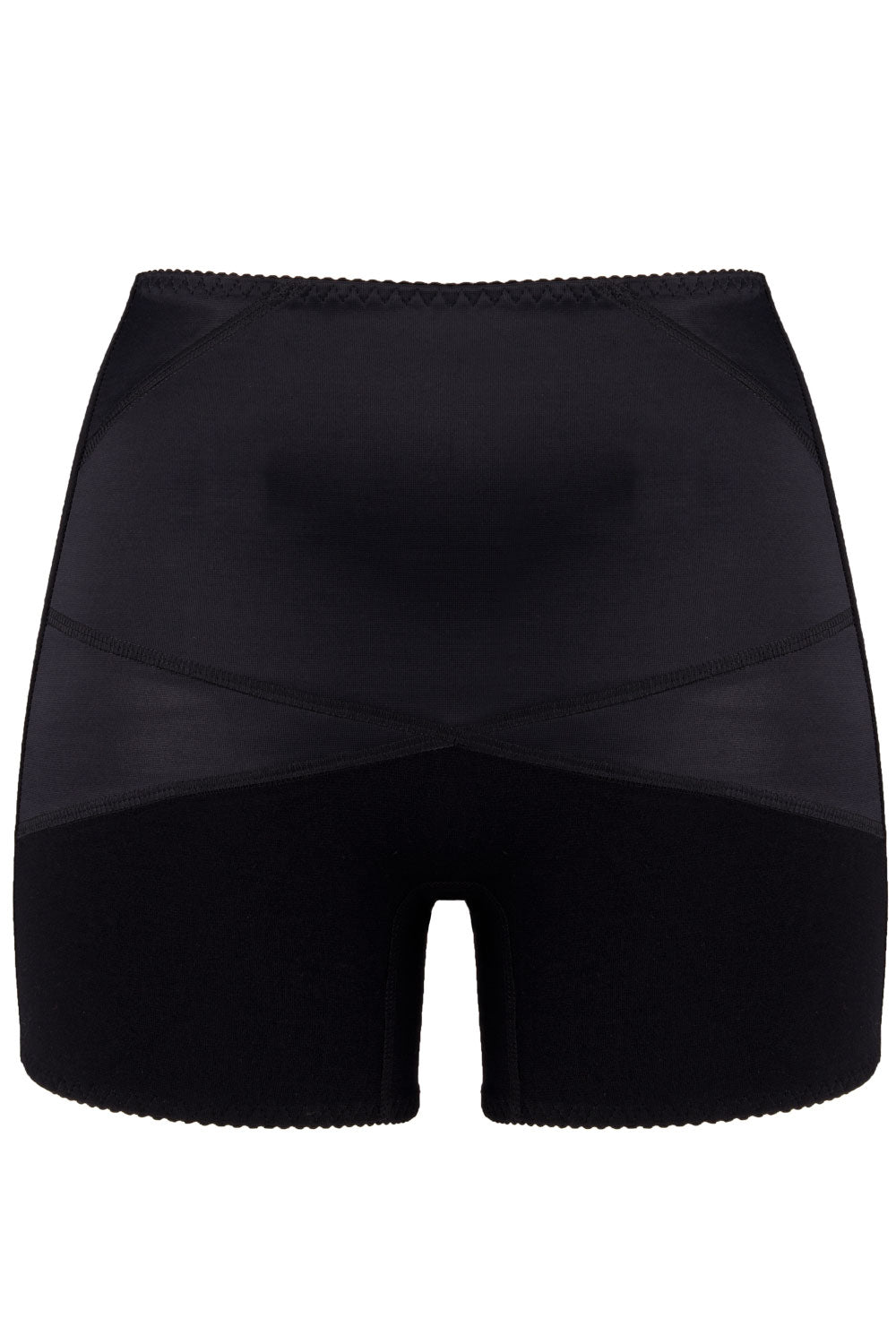 Black Shorts