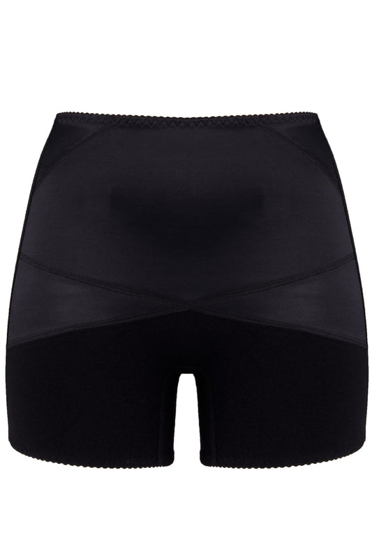 Black Shorts