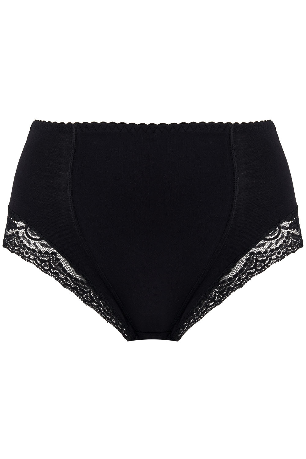 Black Panties