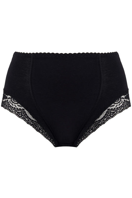 Black Panties