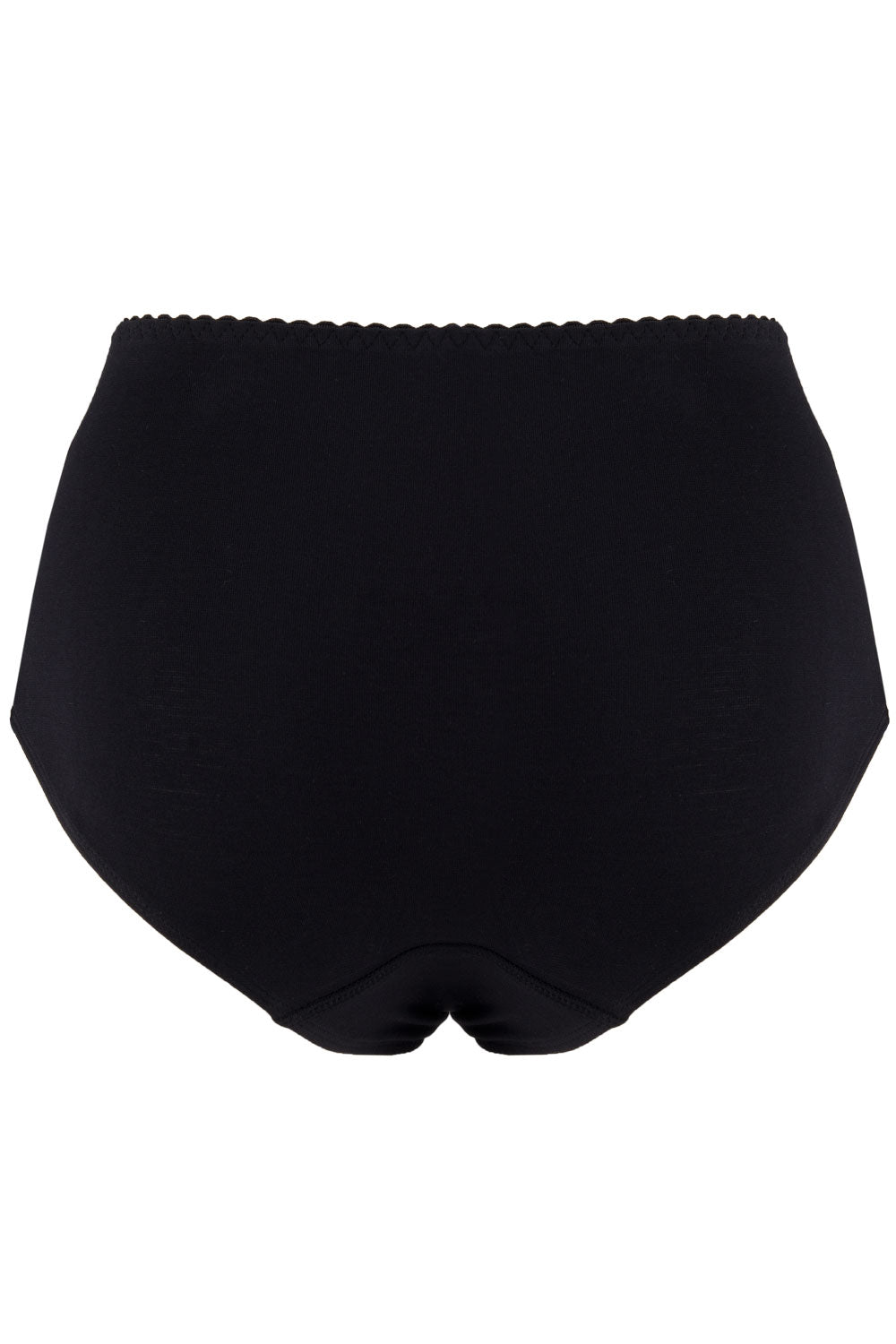 Black Panties