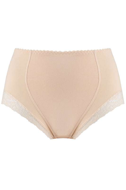 Beige Panties