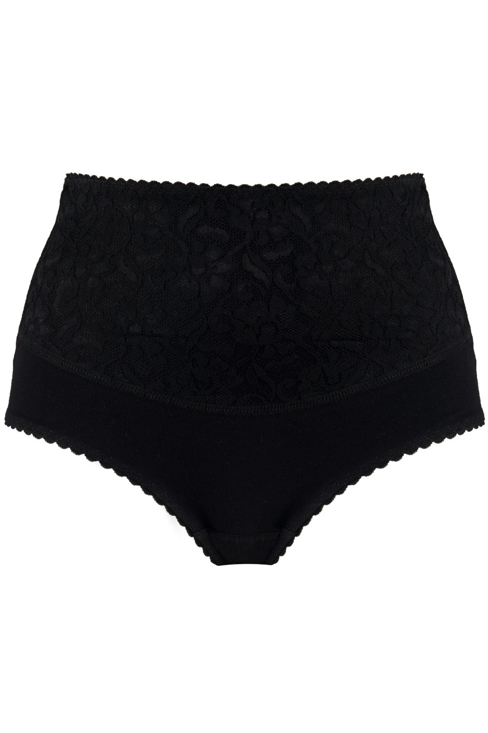 Black Panties