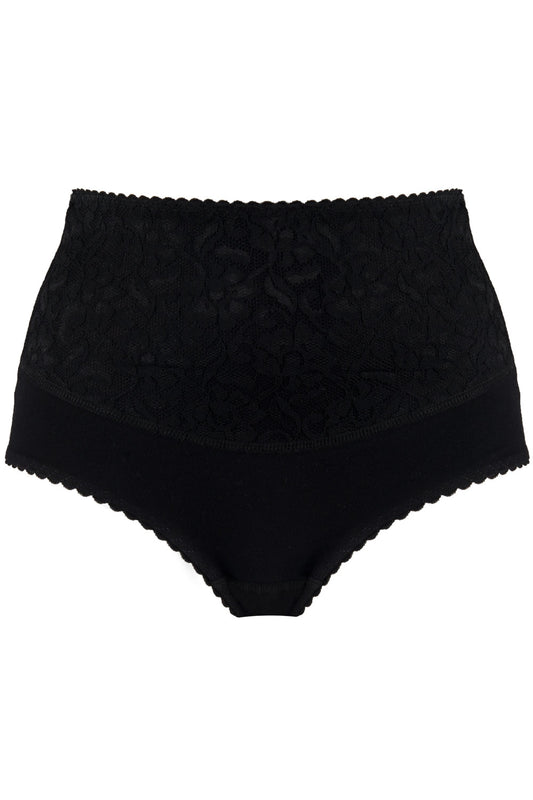 Black Panties