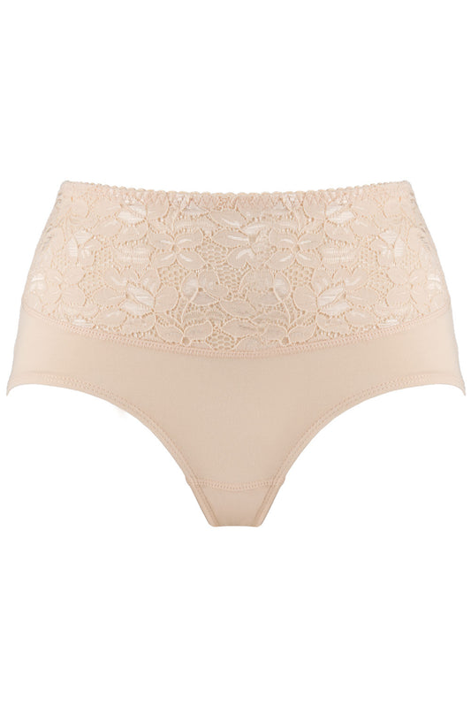 Beige Panties