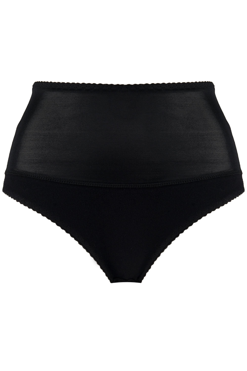 Black Panties