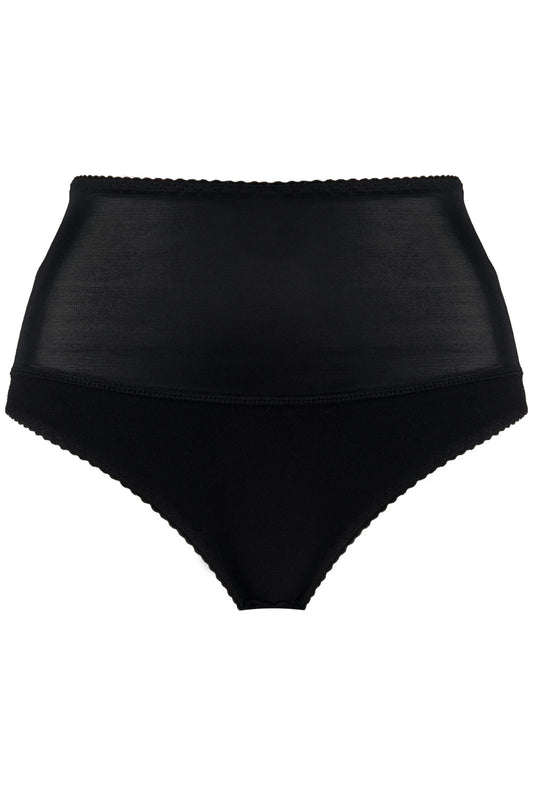 Black Panties