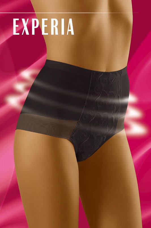 Black Panties