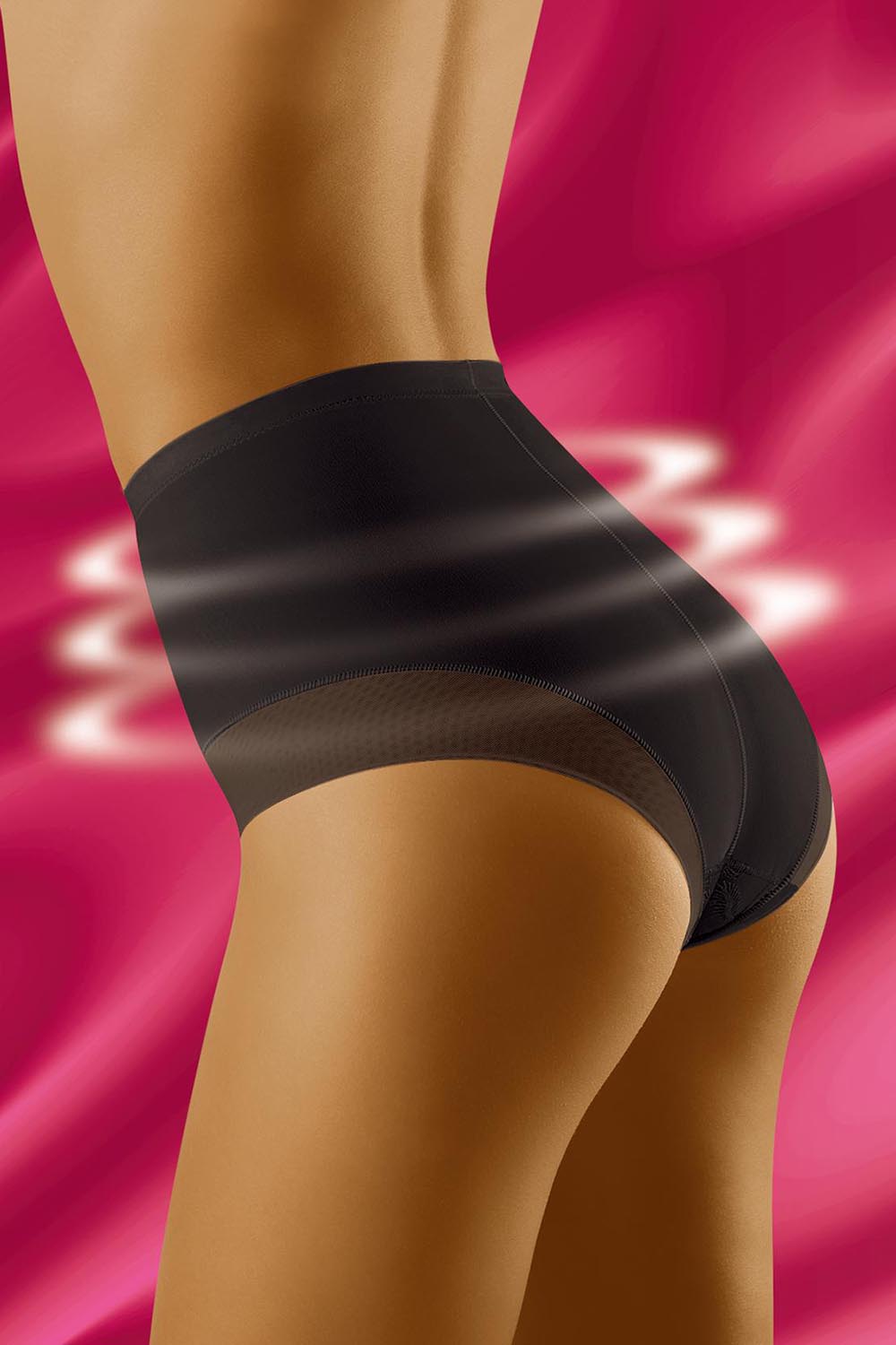Black Panties