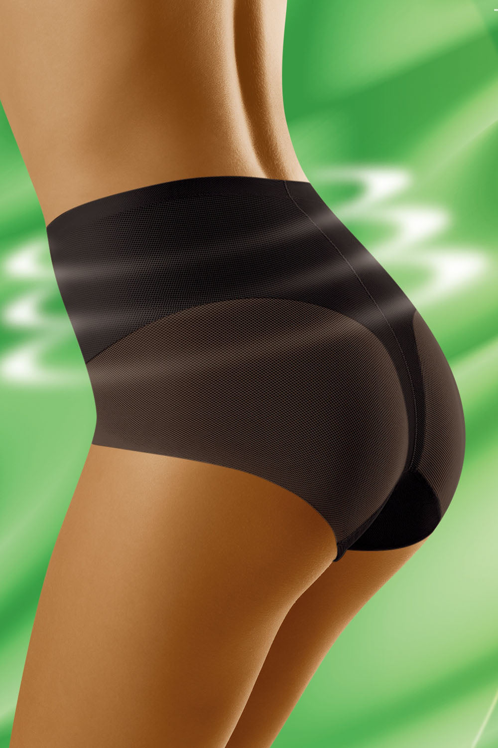Black Panties