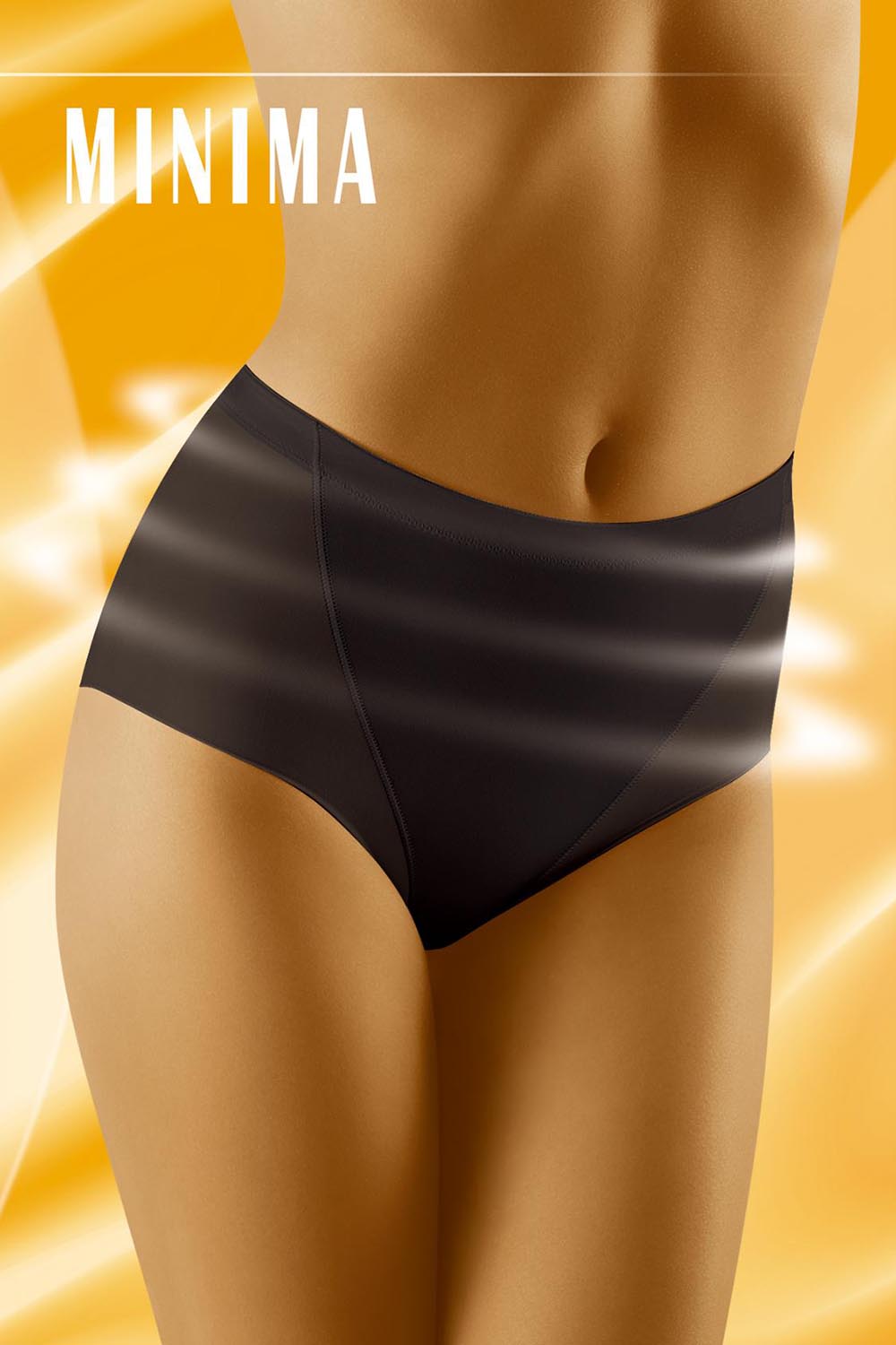 Black Panties
