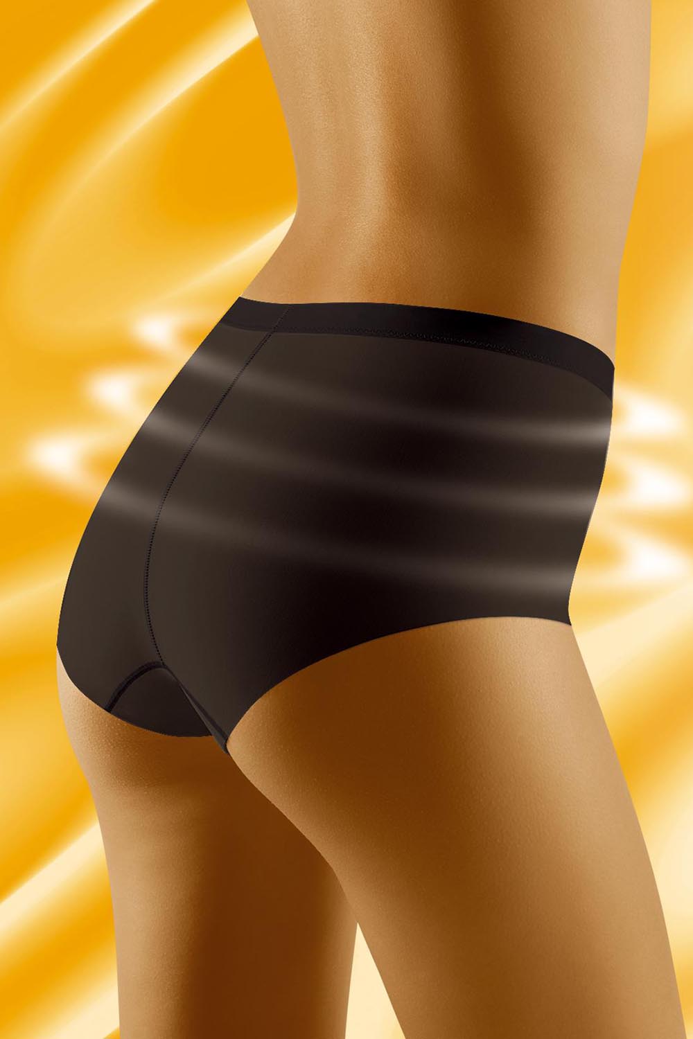 Black Panties