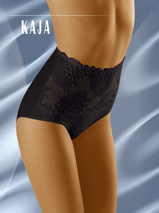 Black Panties