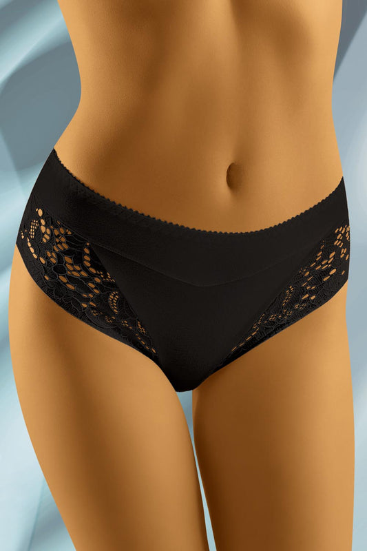 Black Panties