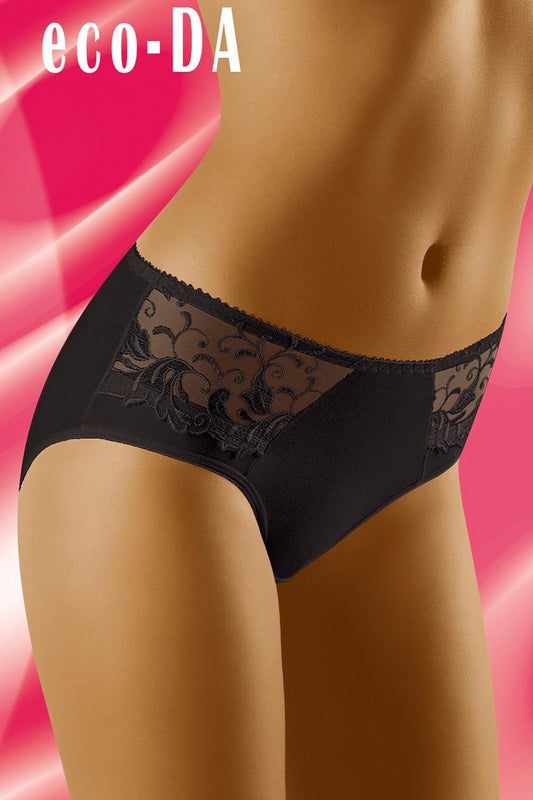 Black Panties