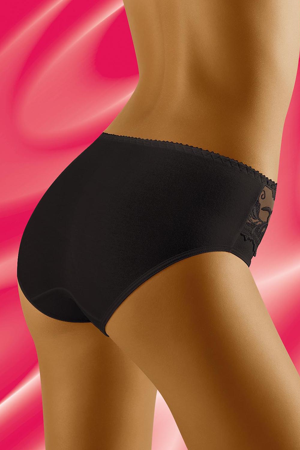 Black Panties