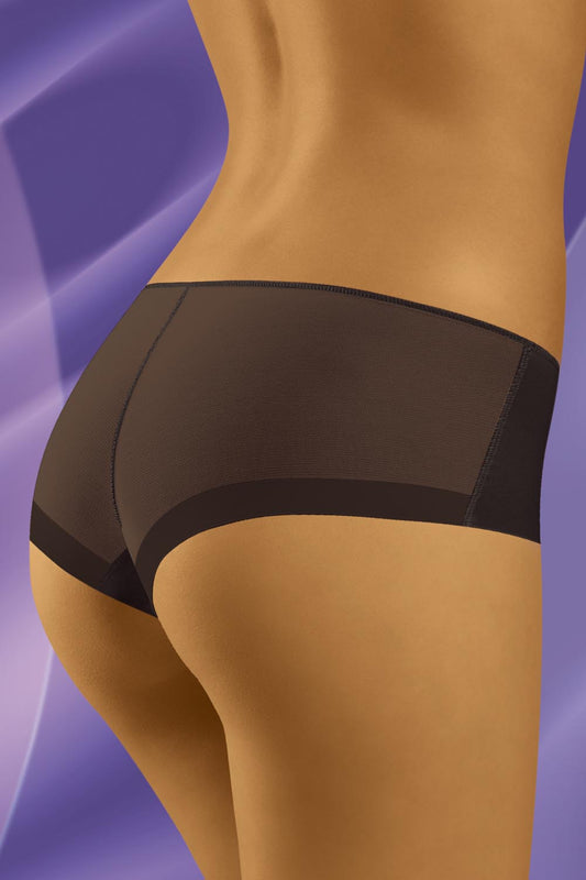 Black Shorts