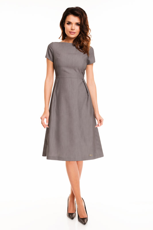 A Grey Daydress