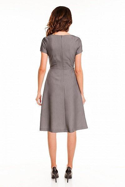 A Grey Daydress