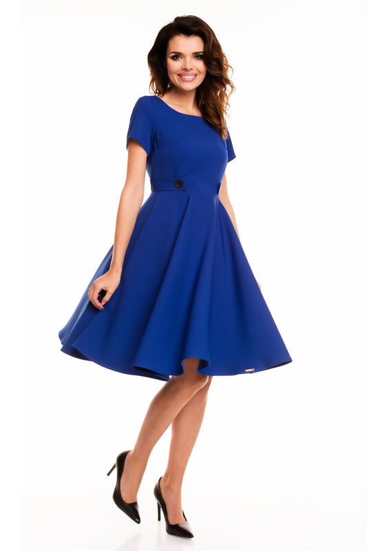 A Blue Daydress