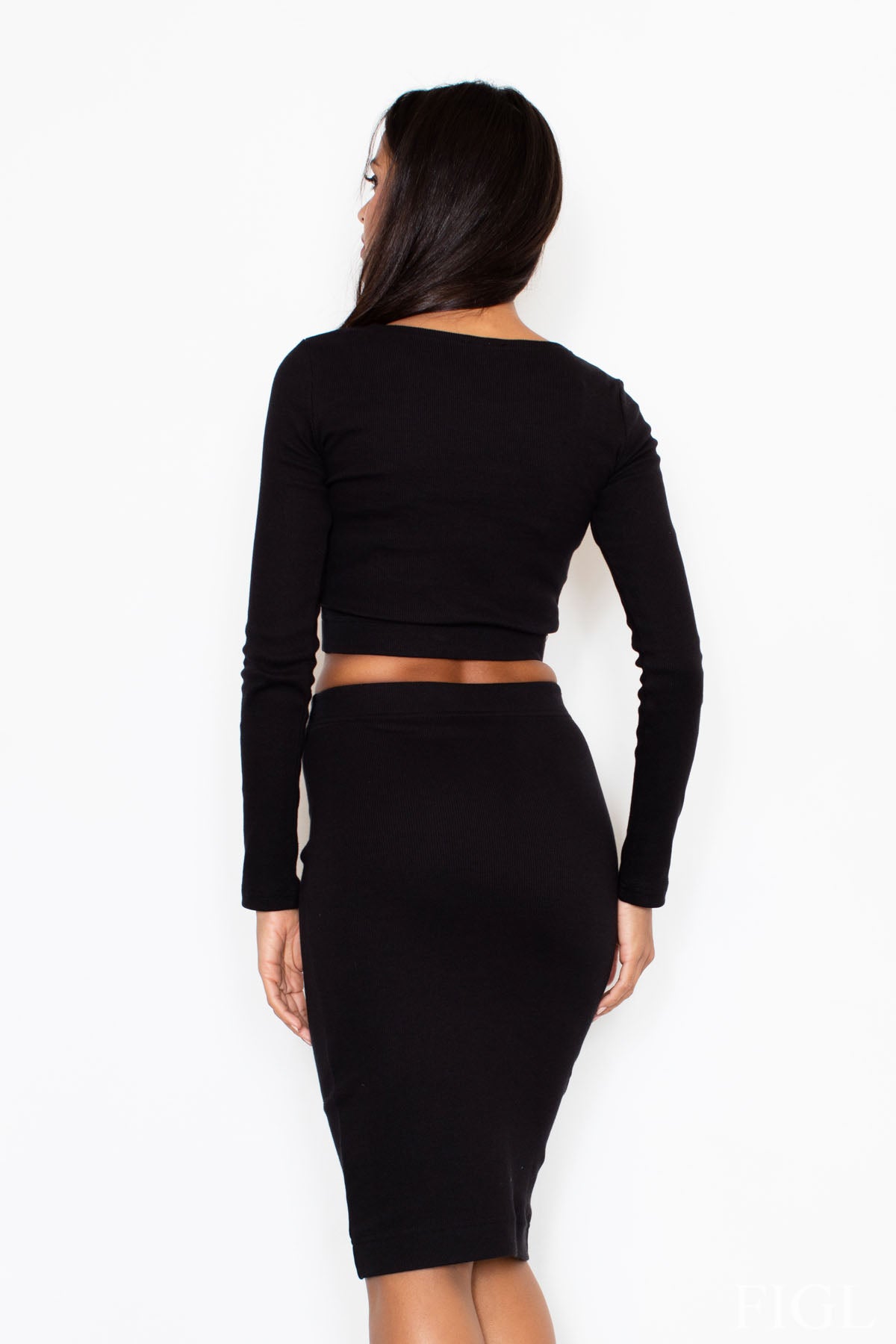 Black Set