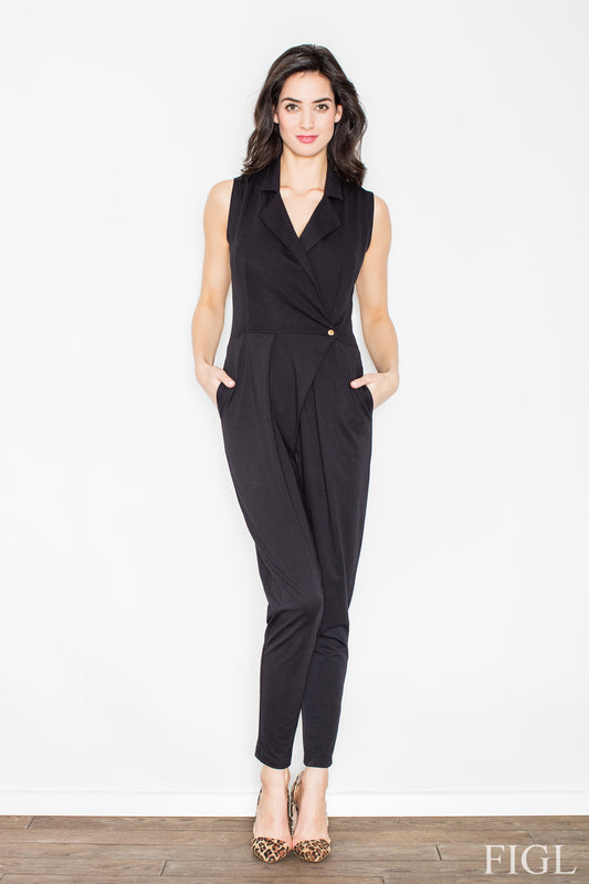Black Suit