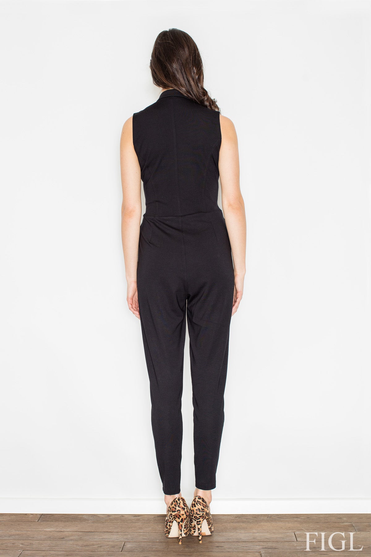 Black Suit