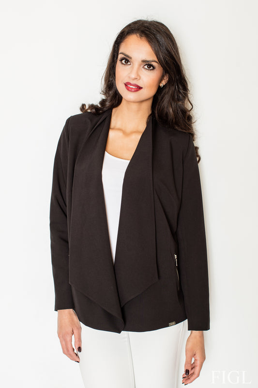 Black Jacket