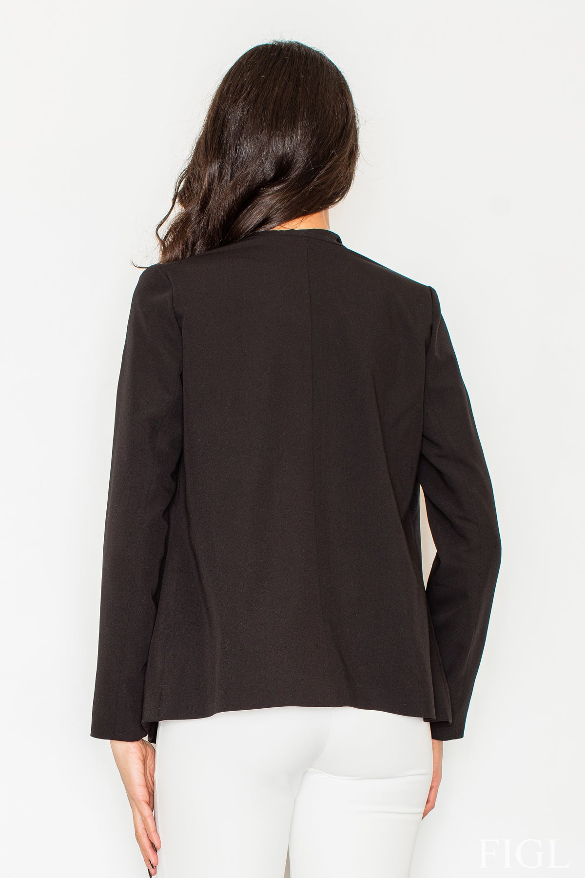 Black Jacket