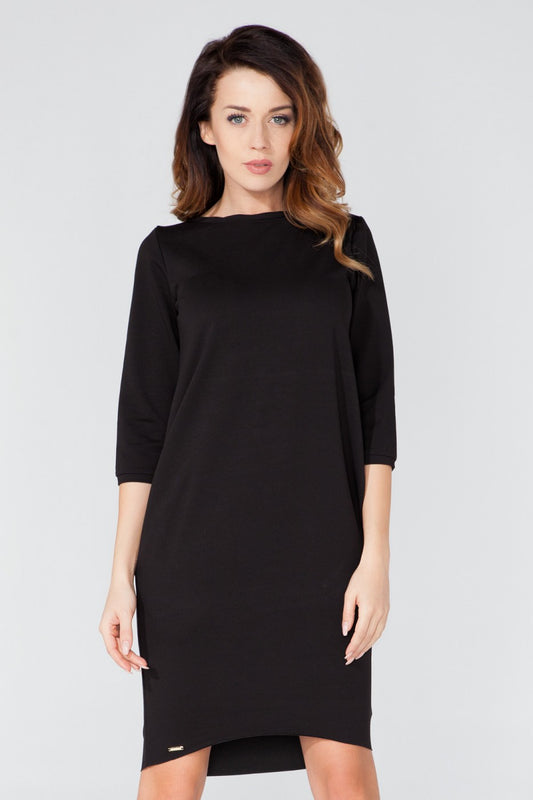 Black Daydress