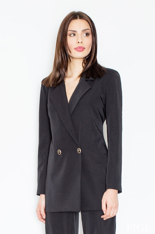 Black Jacket