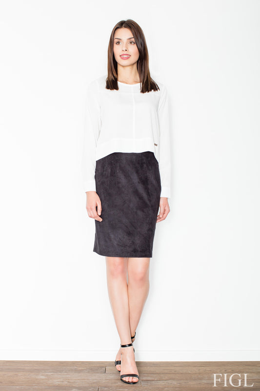 Black Skirt