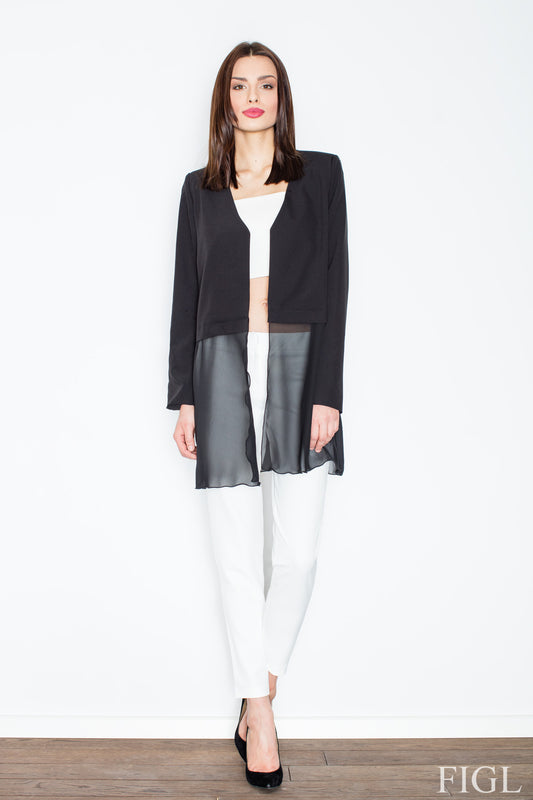 Black Jacket