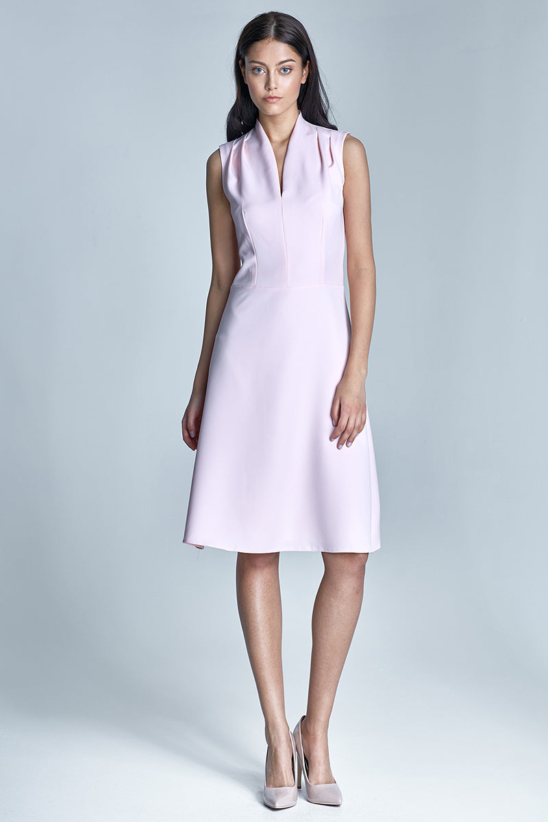 Pink Daydress