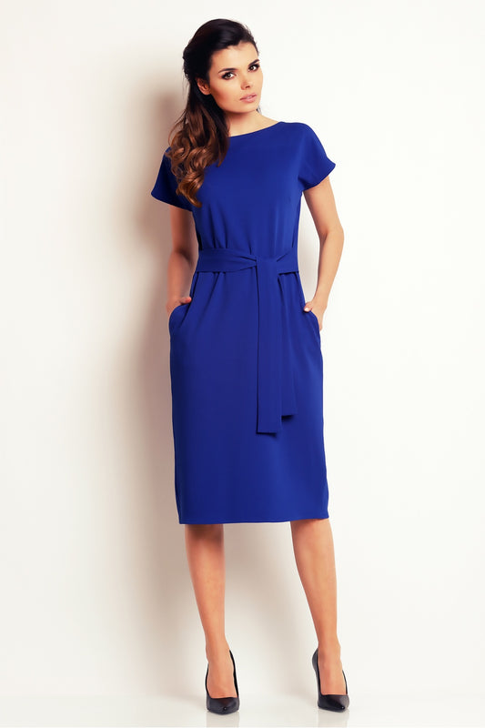 Blue Daydress
