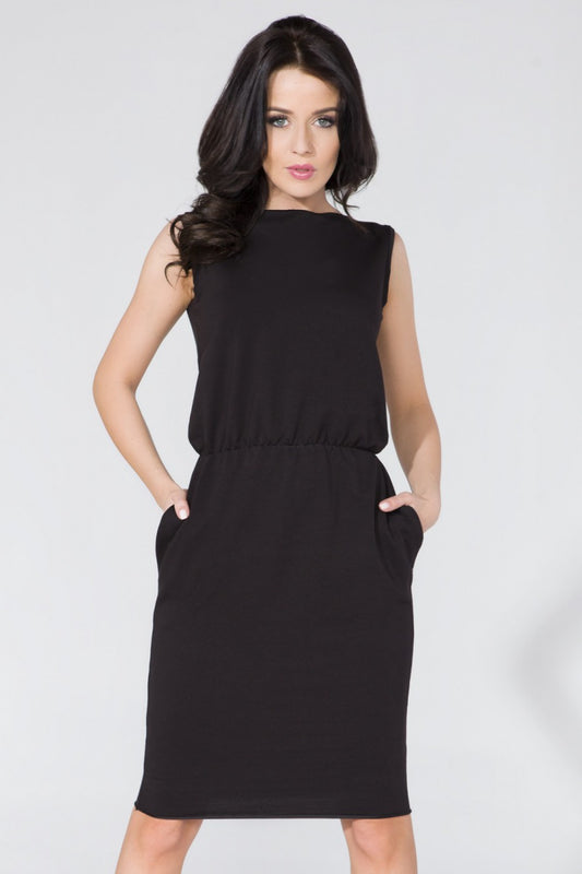 Black Daydress