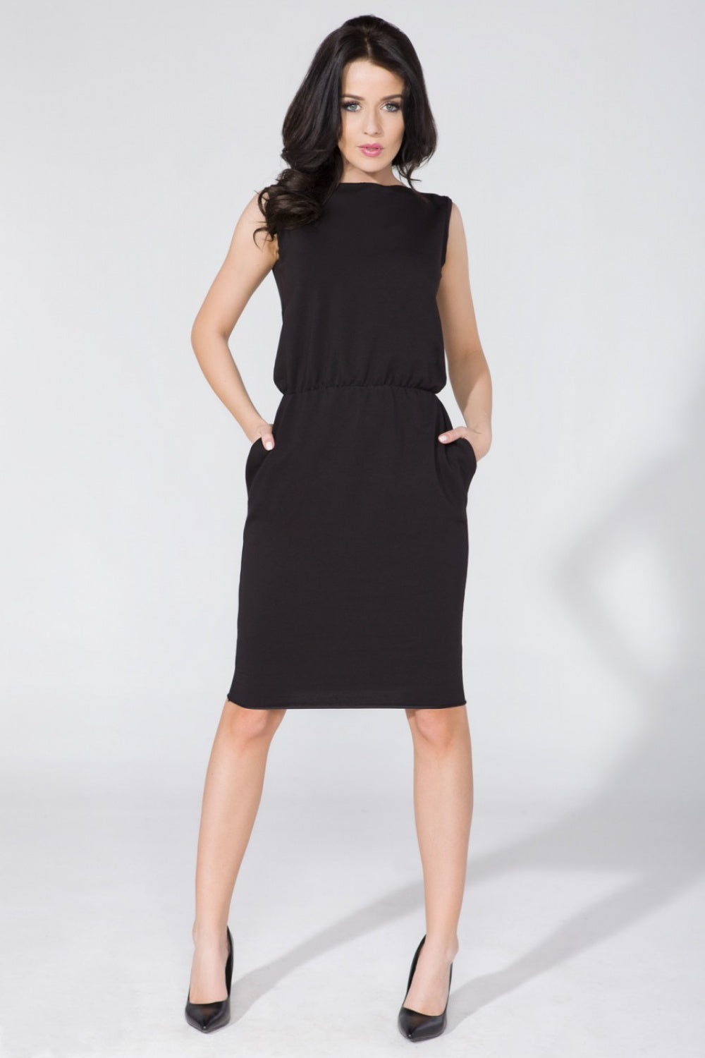 Black Daydress
