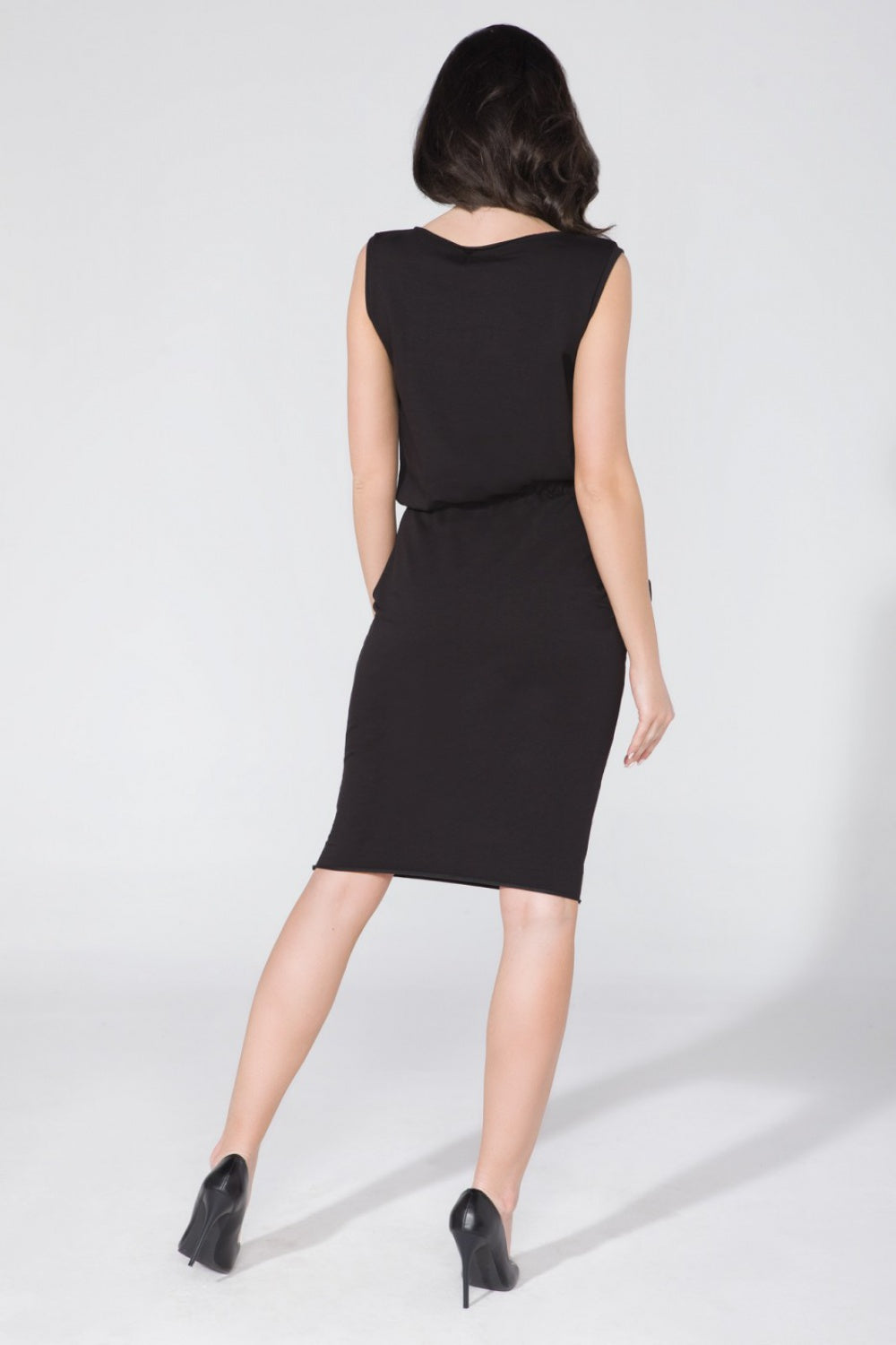 Black Daydress