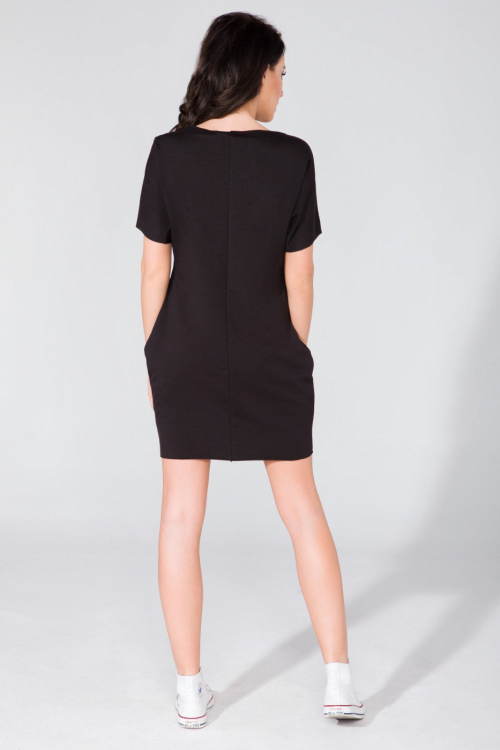Black Daydress