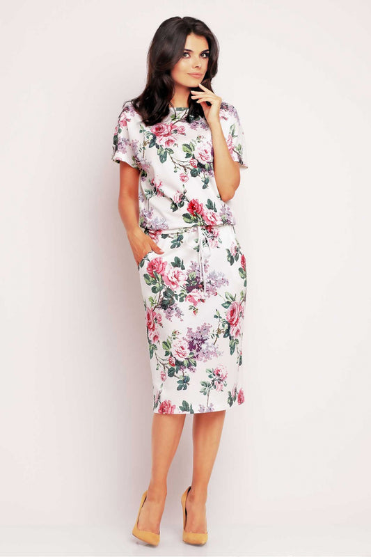 Róże Daydress