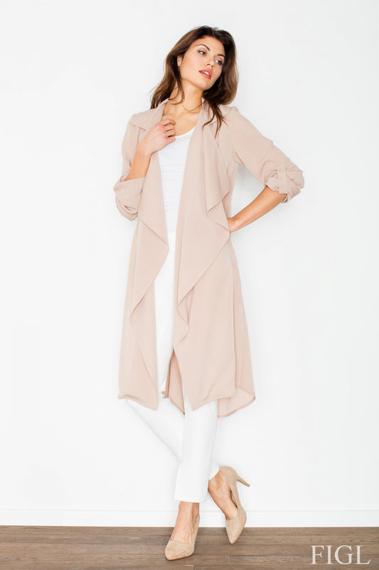 Beige Daydress