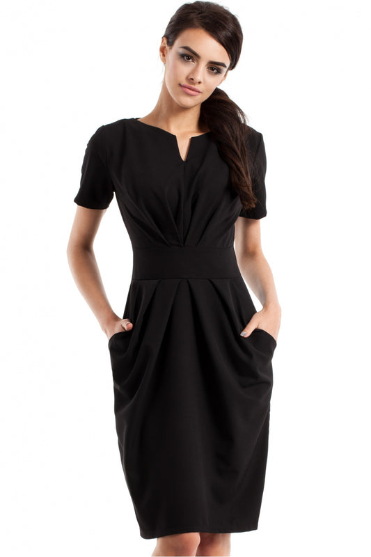 Black Daydress