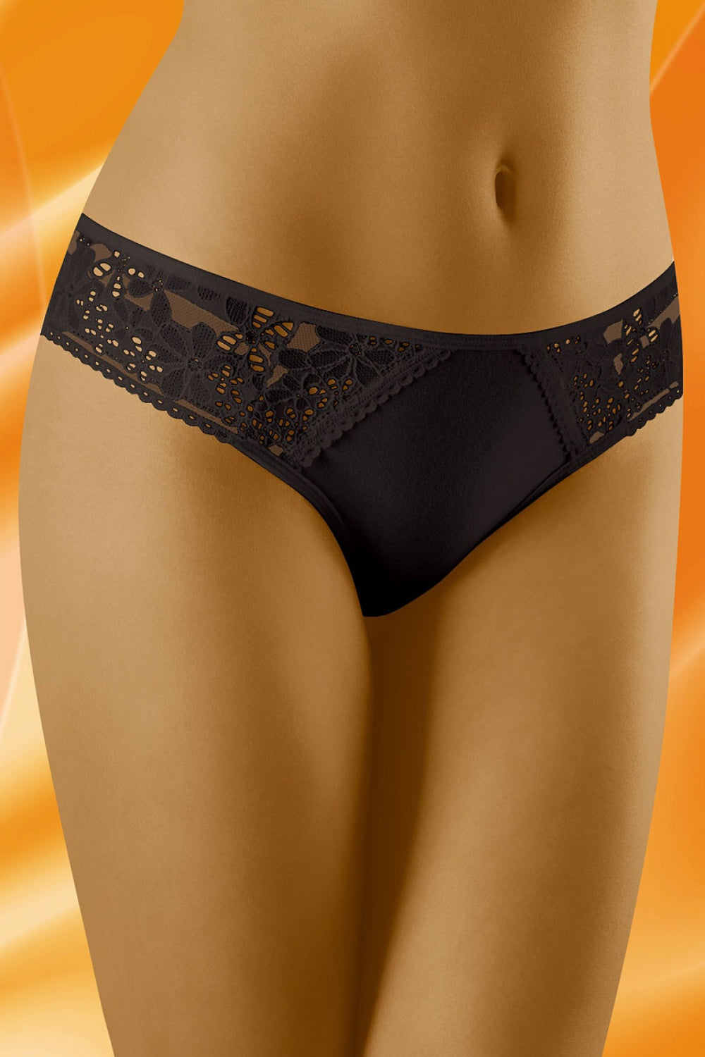 Black Panties