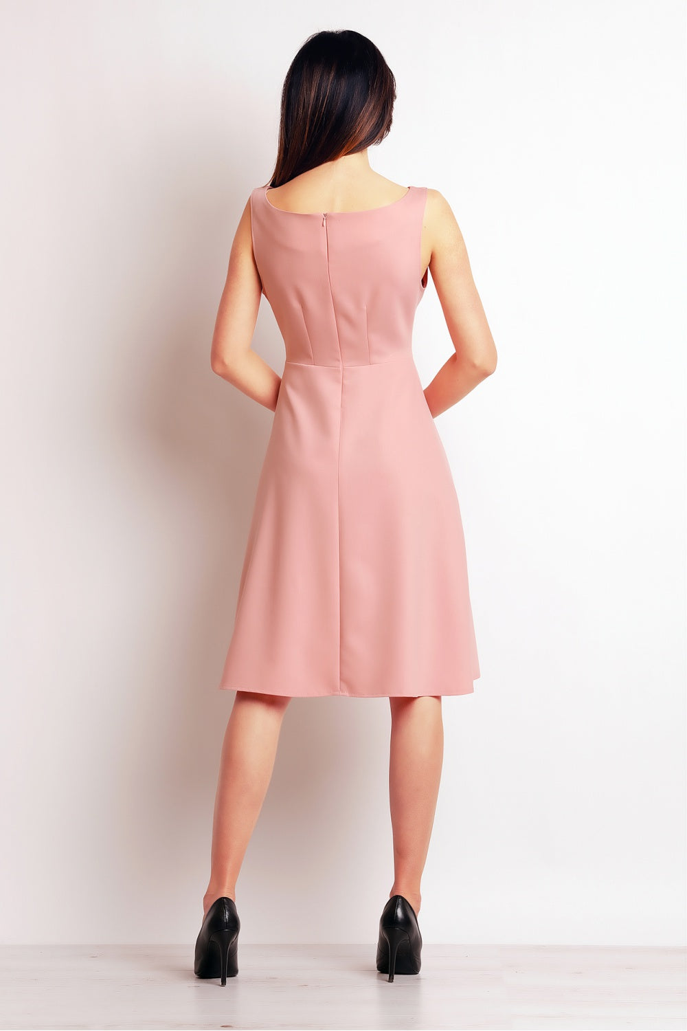 Powder Pink Daydress