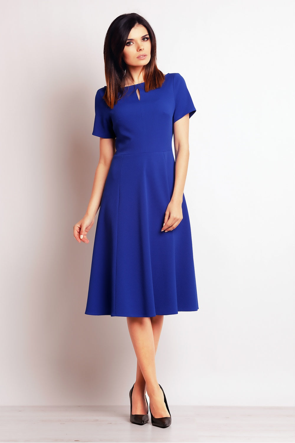 Blue Daydress