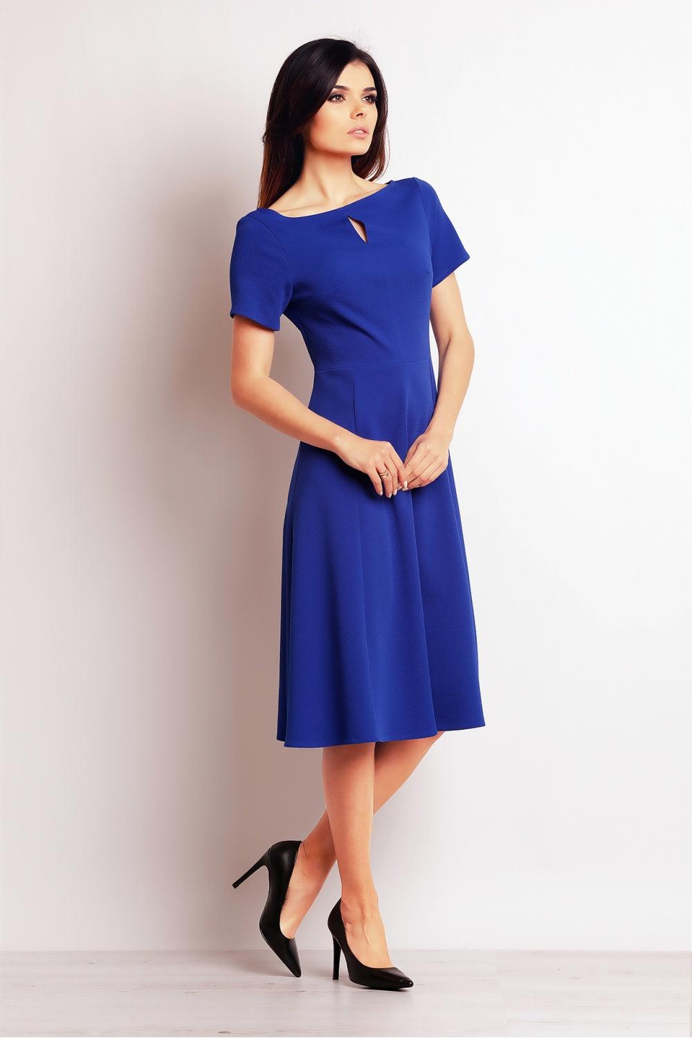 Blue Daydress
